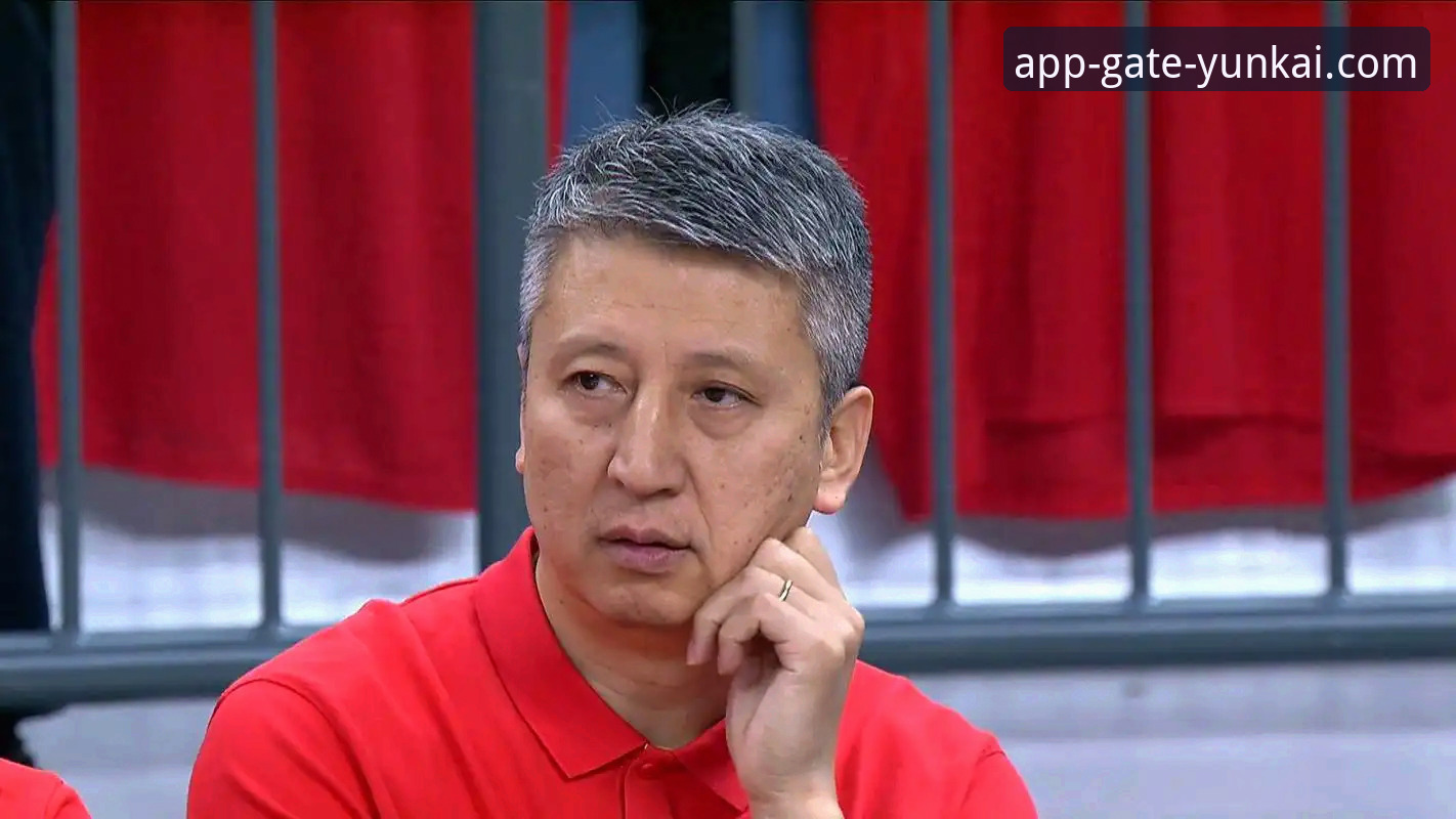 云开体育平台怎么样 中国男篮91-81胜澳大利亚vs澳大利亚仅10人应战:差距究竟在哪?云开全站平台详解比赛细节