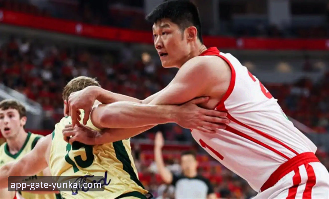 云开体育平台怎么样 中国男篮91-81胜澳大利亚vs澳大利亚仅10人应战:差距究竟在哪?云开全站平台详解比赛细节