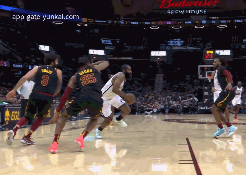 骑士险胜魔术：掌握NBA赛事动态的实用技巧