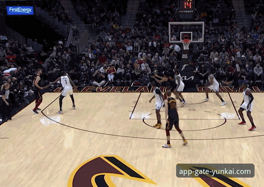 骑士险胜魔术：掌握NBA赛事动态的实用技巧